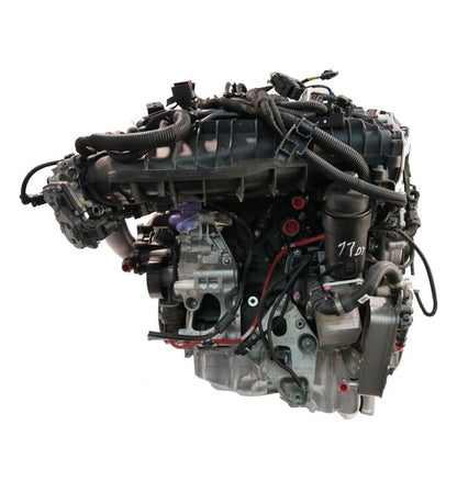 Moteur d'occasion BMW F30 (F31) (F80) 2.0L – B48M-B48B20A