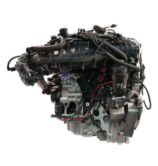 Moteur d'occasion BMW F30 (F31) (F80) 2.0L – B48M-B48B20A