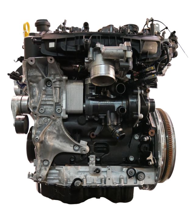 Moteur d'occasion Audi Q3 TT Leon Kodiaq Octavia Golf 2.0L – DNPA-DNP