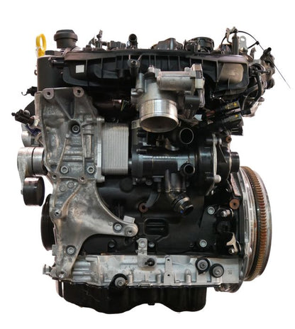 Moteur d'occasion Audi Q3 TT Leon Kodiaq Octavia Golf 2.0L – DNPA-DNP
