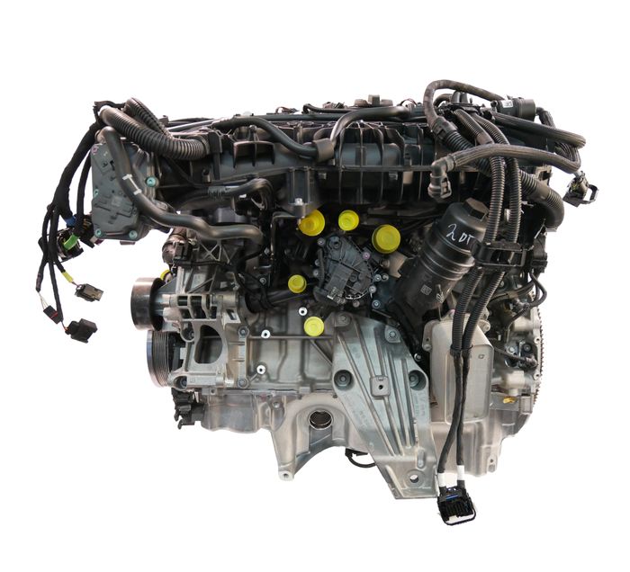 Moteur neuf BMW X7 (G07) 3.0L – B58B30C-B58C