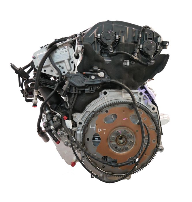 Moteur d'occasion BMW 2.0L B48M-B48B20A – état général