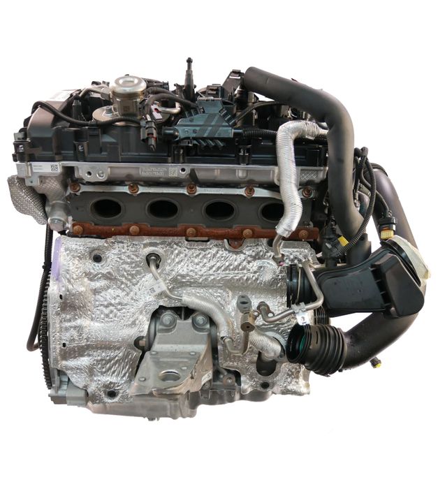 Moteur B48M-B48B20A BMW Série 3 (F30) 10 km – vue détail