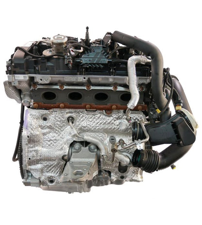Moteur B48M-B48B20A BMW Série 3 (F30) 10 km – vue détail