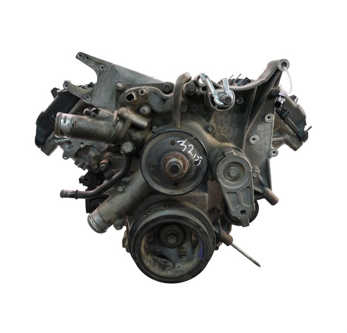 Moteur ESA Dodge Ram 2500 3500 – vue détail