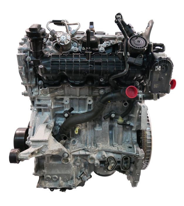 Moteur d'occasion Mercedes-Benz GLA (H247) 1.3L – M-282.914