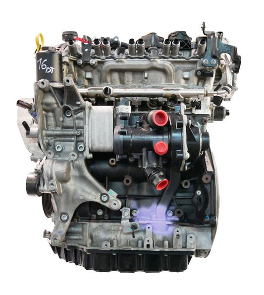 Moteur d'occasion VW Tiguan BW2 2.0L – DTEA-DTE//DKZ-CZP