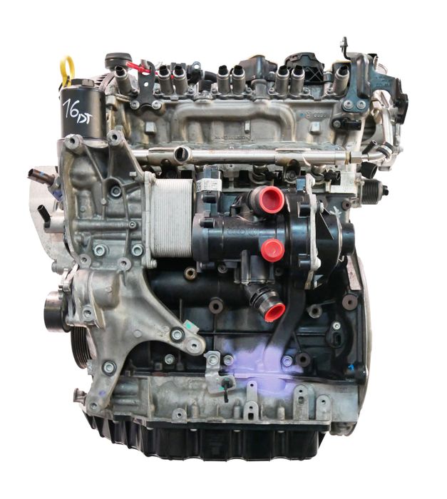 Moteur d'occasion VW Tiguan BW2 2.0L – DTEA-DTE//DKZ-CZP