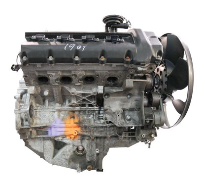 Bloc moteur Land Rover 4.2L 428PS – Express Parts