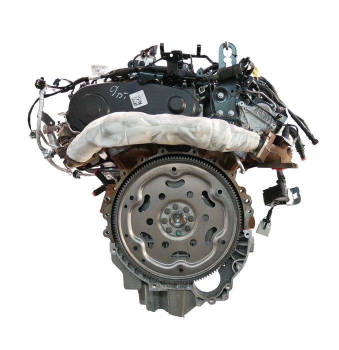 Moteur d'occasion VW Amarok T1A T1B 3.0L – DXWB-BF2X-DXW