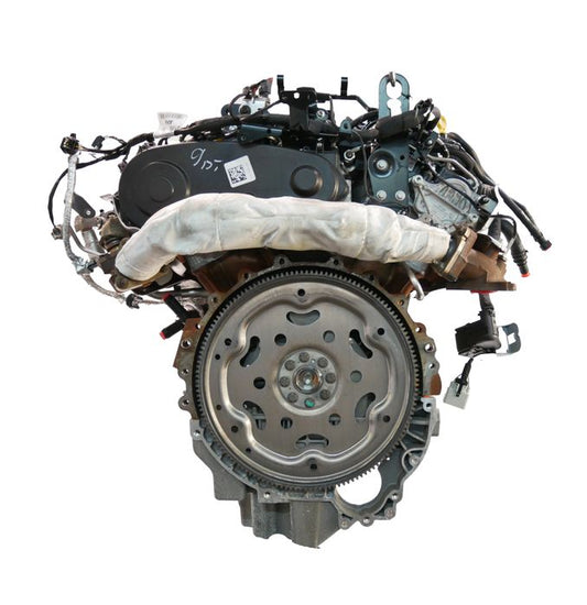 Moteur d'occasion VW Amarok T1A T1B 3.0L – DXWB-BF2X-DXW