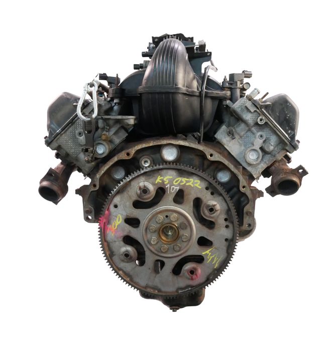 Moteur EKG Dodge Dakota – vue détail