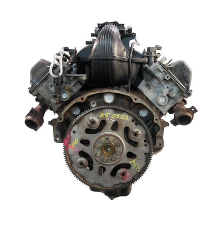 Moteur EKG Dodge Dakota – vue détail