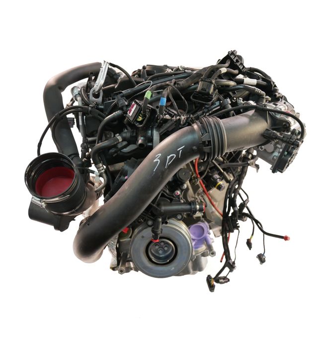 Bloc moteur BMW 2.0L B48B20A-B48M – Express Parts