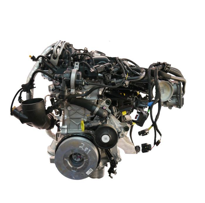 Bloc moteur BMW 3.0L B58B30C-B58C – Express Parts