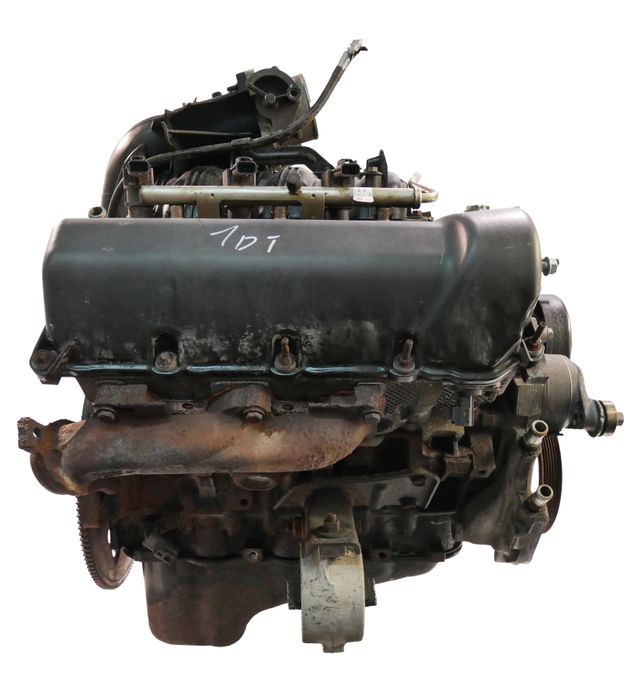 Moteur Dodge Dakota EKG – Express Parts Belgique