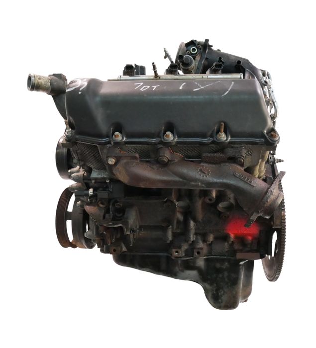 Bloc moteur Dodge 3.7L EKG – Express Parts