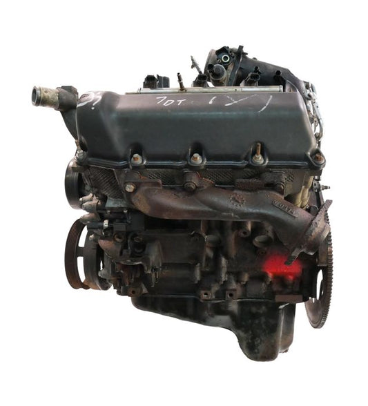 Bloc moteur Dodge 3.7L EKG – Express Parts