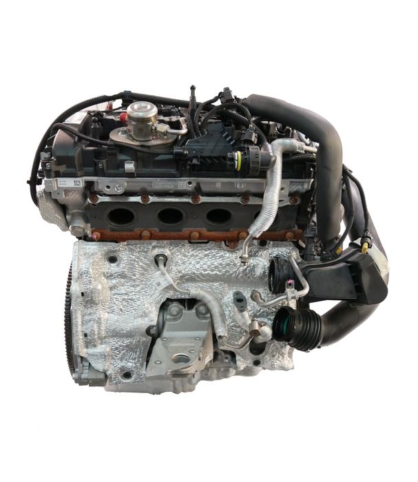 Moteur d'occasion BMW 2.0L B48M-B48B20A – état général