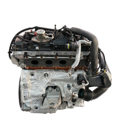 Moteur d'occasion BMW 2.0L B48M-B48B20A – état général