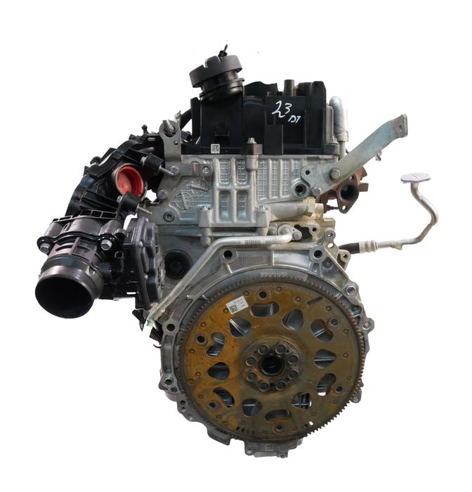 Moteur d'occasion Mini 2.0L B47C20A – état général