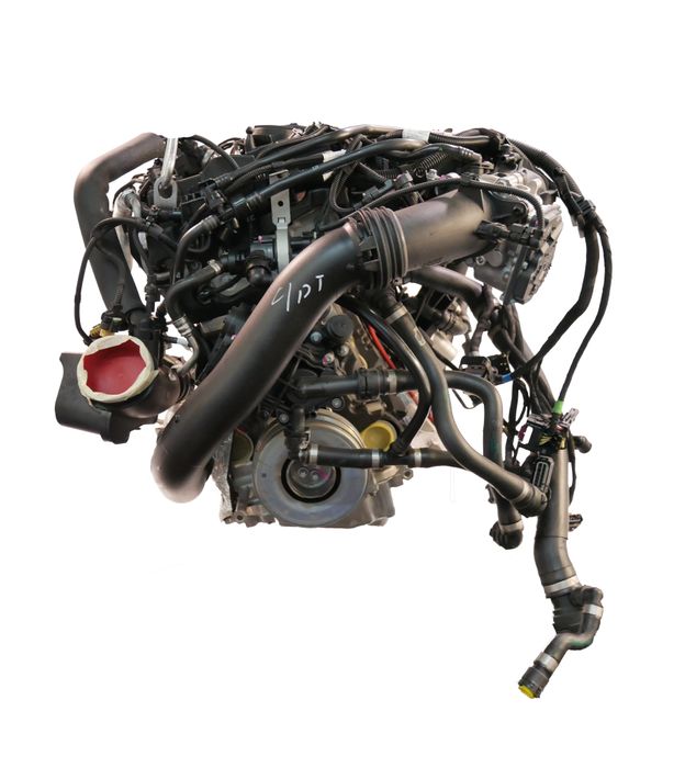 Bloc moteur BMW 2.0L B48M-B48B20A – Express Parts