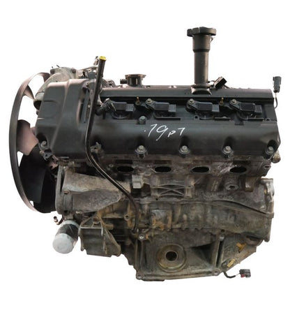 Moteur d'occasion Land Rover 4.2L 428PS – état général