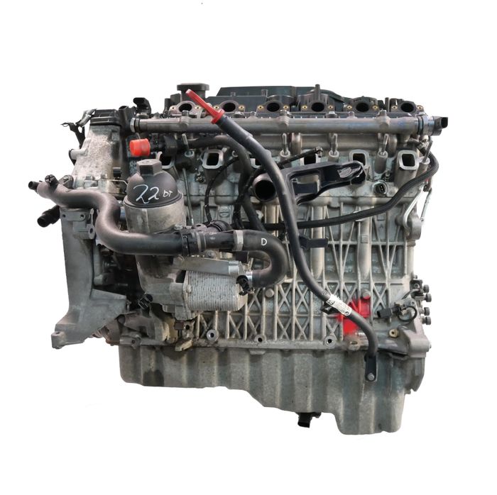 Moteur d'occasion BMW Série 3 (E90) 3.0L – M57D30-M57-M57/T2-306D3