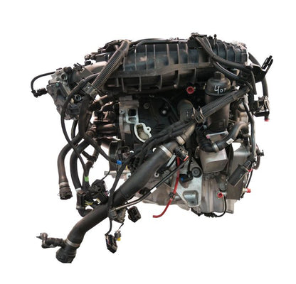 Moteur d'occasion BMW Série 3 (F30) 2.0L – B48M-B48B20A