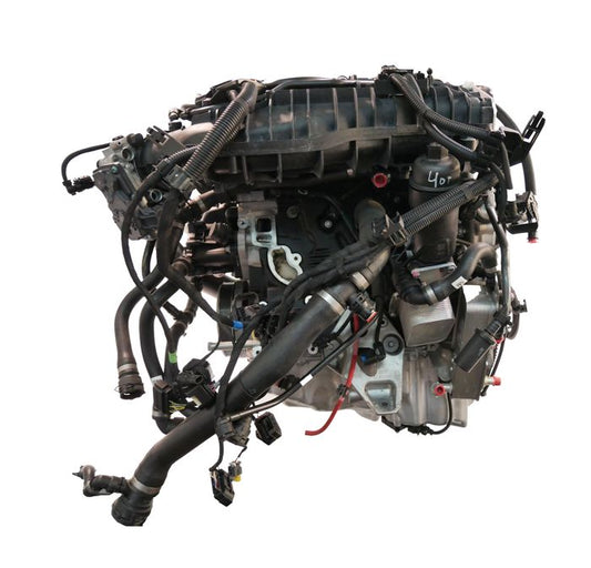 Moteur d'occasion BMW Série 3 (F30) 2.0L – B48M-B48B20A