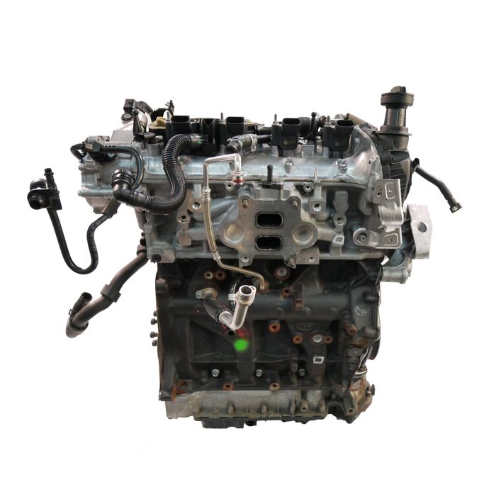Moteur CZPA-CZP Audi Q3 Kodiaq Tiguan 86 000 km – vue détail