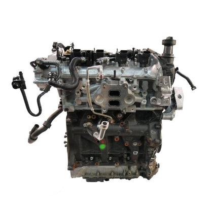 Moteur CZPA-CZP Audi Q3 Kodiaq Tiguan 86 000 km – vue détail