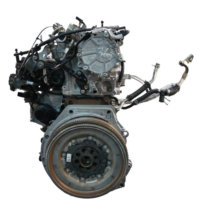 Bloc moteur Audi 2.0L DNPA-DNP – Express Parts