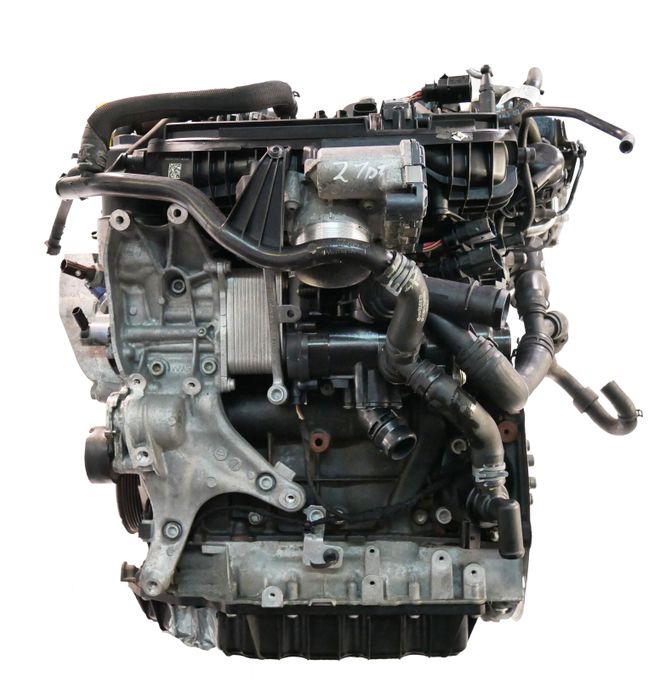 Moteur d'occasion Audi Q3 Kodiaq Tiguan 2.0L – CZPA-CZP