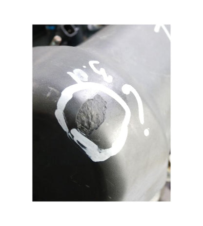 Moteur d'occasion Dodge 3.7L EKG – état général