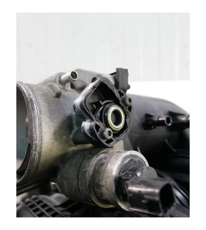 Vue moteur EKG Dodge 3.7L – pièce occasion