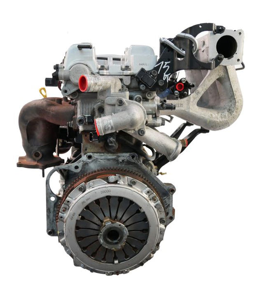 Bloc moteur Kia 2.0L G4JP – Express Parts
