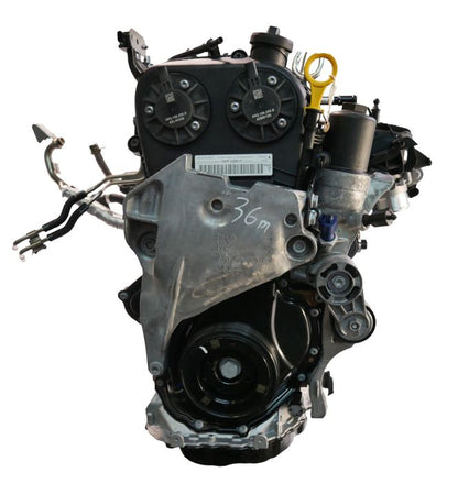 Moteur d'occasion Audi 2.0L DNPA-DNP – état général