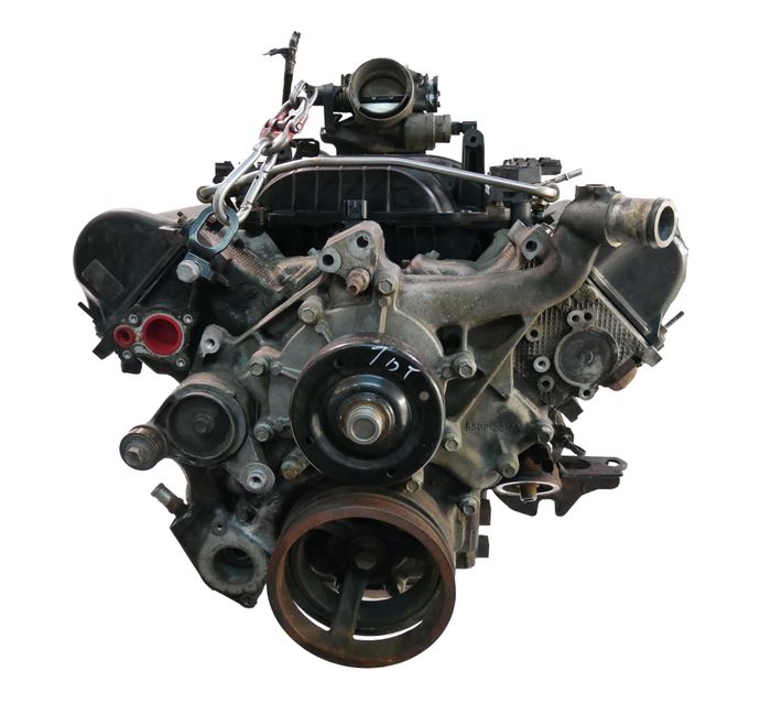 Moteur d'occasion Dodge Dakota 3.7L – EKG