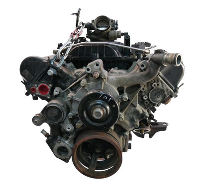 Moteur d'occasion Dodge Dakota 3.7L – EKG