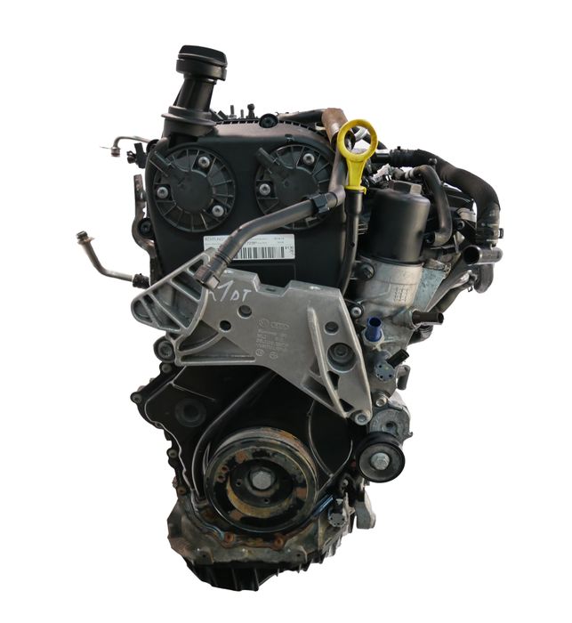 Moteur d'occasion Audi 2.0L CZPA-CZP – état général