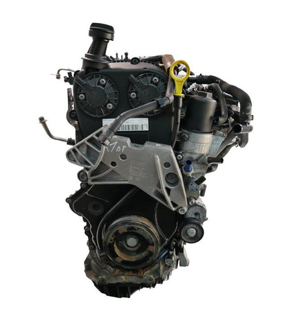Moteur d'occasion Audi 2.0L CZPA-CZP – état général