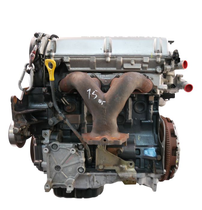 Moteur d'occasion Kia 2.0L G4JP – état général