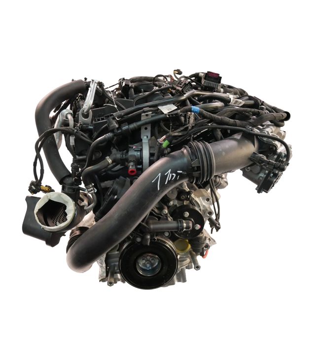 Bloc moteur BMW 2.0L B48M-B48B20A – Express Parts