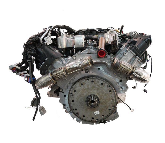 Moteur d'occasion Audi 3.0L DMGA-DMG – état général