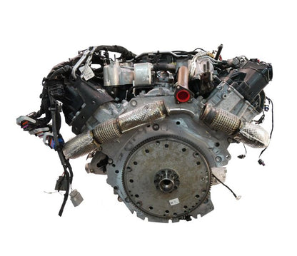 Moteur d'occasion Audi 3.0L DMGA-DMG – état général