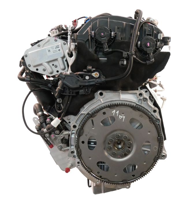 Moteur B48M-B48B20A BMW F30 (F31) (F80) 10 km – vue détail