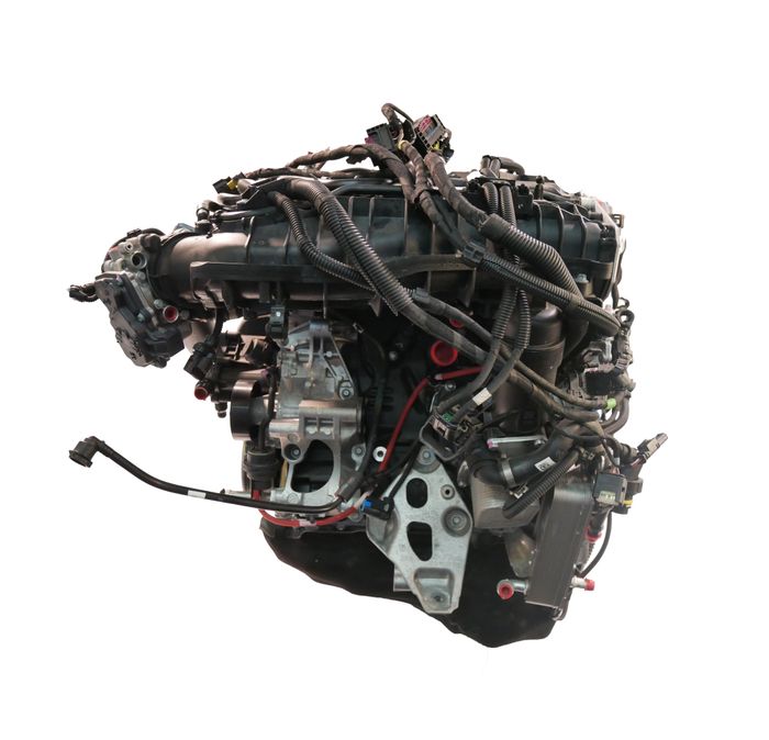 Moteur d'occasion BMW Série 3 (F30) 2.0L – B48M-B48B20A