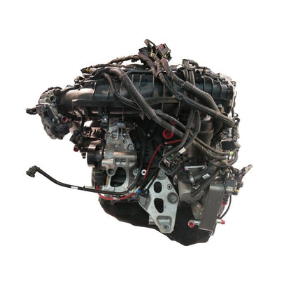 Moteur d'occasion BMW Série 3 (F30) 2.0L – B48M-B48B20A