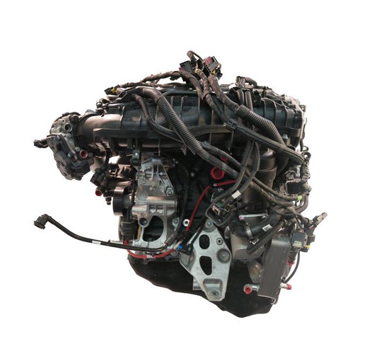 Moteur d'occasion BMW Série 3 (F30) 2.0L – B48M-B48B20A